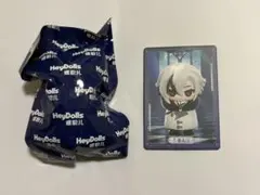 原神 ファデュイ執行官 フィギュア 傀儡 サンドローネ - メルカリ
