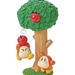 星のカービィ　リーメント　Swing Kirby in Dream Land