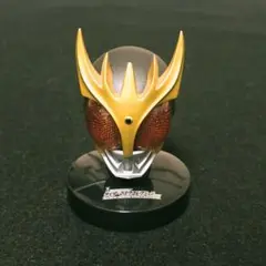 仮面ライダーマスクコレクション Vol.2 仮面ライダークウガ 発光台座