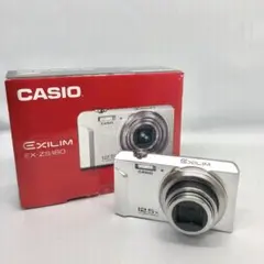 デジタルカメラ CASIO EXILIM EX-ZS160 カシオ EXILIM EX-ZS160 価格比較 - 価格.com