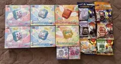 仮面ライダー ゴチゾウ まとめ売り