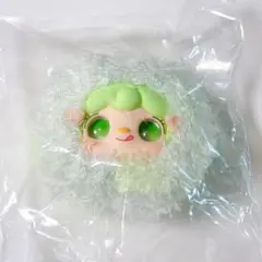 新品未開封♡yooki くま ヨーキ グリーン　サプライズ