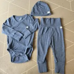 ベビー服　h&m 4-6ヶ月　セット