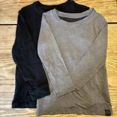 HEATTECH EXTRA WARM アンダーシャツ 110cm ・120cm