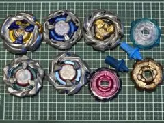 a*e様 ベイブレードX　まとめ売り