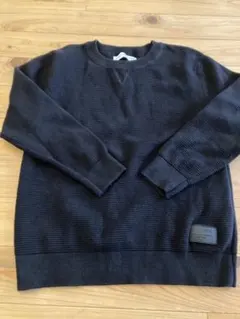 ZARA キッズ　セーター　SIZE8 128CM