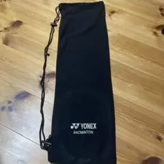 【新品】バドミントンラケットソフトケース