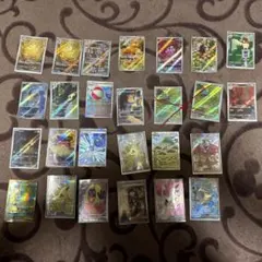 ポケモンカード ar.srその他まとめ売り 引退品　【バラ売可】