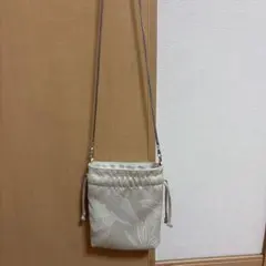ショルダーバッグ