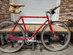 Salsa bike キャセロール　サルサ　たのメル便 Salsa bike キャセロール サルサ たのメル便 - メルカリ