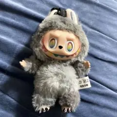 2025年最新】labubu シークレットの人気アイテム - メルカリ