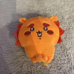 ちいかわ シーサー祭り 美品　あうんシーサー