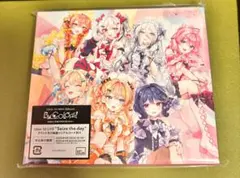 Idols By Colors! 石神のぞみアクリルスタンド アクリルブロック