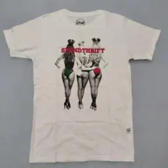 イタリア製 Tシャツ