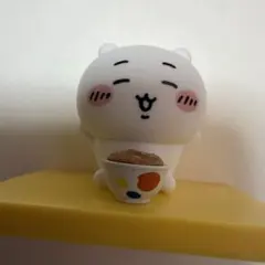 早い者勝ち‼️ちいかわ すき家コラボ フィギュアのサムネイル