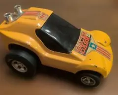 当時物 Tonka トンカ レーサーダッシュⅡ ウィリーギミック 昭和 레트로