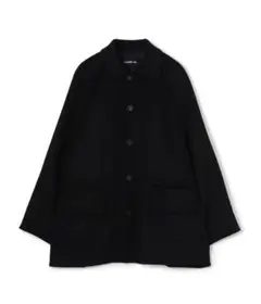 25AW【新品】グラフペーパーScale Off Flannel CarCoat - メルカリ