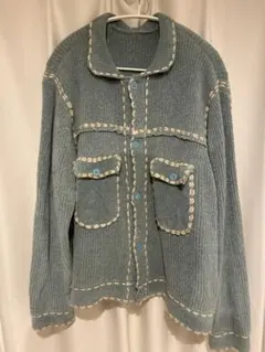phingerin PG1 KNIT MOS MINTのサムネイル