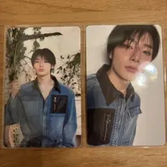 Hollow アイエン 初回限定盤A トレカ 通常盤トレカ