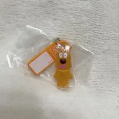 アンパンマン　めじるし チーズ