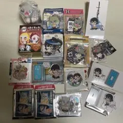 鬼滅の刃 嘴平伊之助 グッズ15点セット