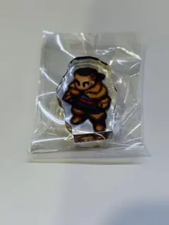 ファイナルファンタジータクティクス　ミニアクリルブロックコレクション　オーラン