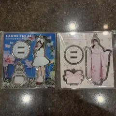 2026年最新】川本笑瑠 larmeの人気アイテム - メルカリ