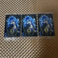 ツイステ ウエハース イデア