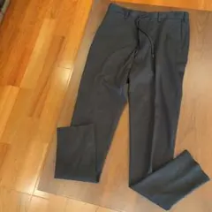 コムサメン　スラックス　パンツ　ズボン　07-25 PW10のサムネイル