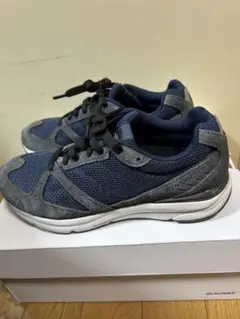 THE NORTH FACE DYNAMIC スニーカーのサムネイル