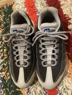 NIKE AIR MAX 95 エッセンシャル◎24.5cm
