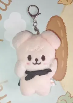 Stray Kids　パピーム　スンミン　マスコット　キーホルダー　ぬいぐるみのサムネイル