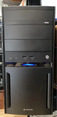 マウスコンピュータ i5 6500 PC