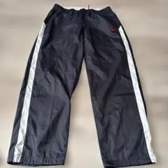 Nike ジャージパンツ XXL シャカシャカ
