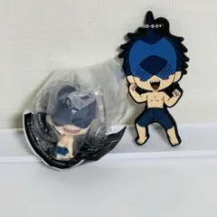 ガチャ　チェンソーマン　カプセルフィギュアコレクション　ビーム　ラバスト