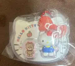 K*u様 サンリオ　パッケージチャーム