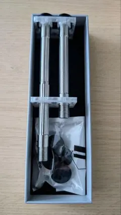 2025年最新】スルーアクスル スペシャの人気アイテム - メルカリ