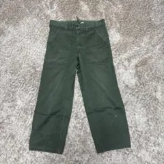 ハンガリー軍ベイカーパンツ