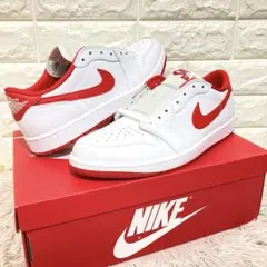 【新品未使用】NIKE AIR JORDAN 1 RETRO LOW OG 29