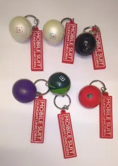 一番くじ 機動戦士ガンダムUC プレリュードオブエピソード7