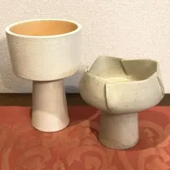 2025年最新】草月花器の人気アイテム - メルカリ