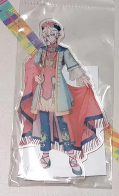 アイドリッシュセブン 九条天 アクリルスタンド アイナナ