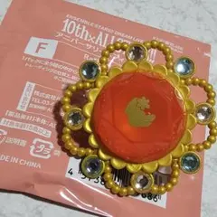あんスタ！！　リングライト　光