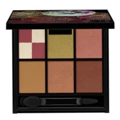 数量限定 廃盤品 ケイト KATE ブラウンレイヤーパレット / EX-1