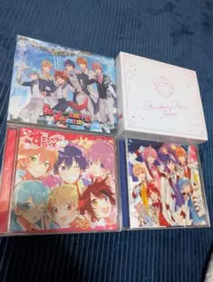 すとぷり アルバム