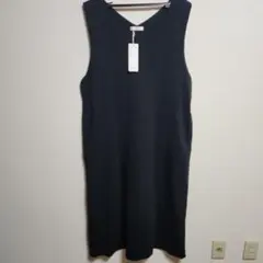 NAUW CLOSET　ジャンパースカート