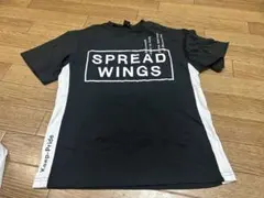 ラッドカスタム　Tシャツ 140 ③