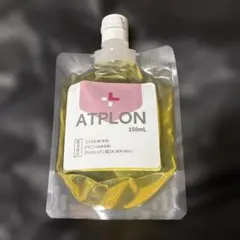 ATPLON オイルソープ 詰替 260ml - メルカリ