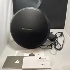 Harman Kardon ワイヤレススピーカー 本体 - メルカリ