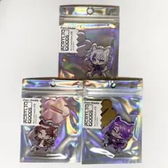 にじさんじ にじそうさく アクスタ